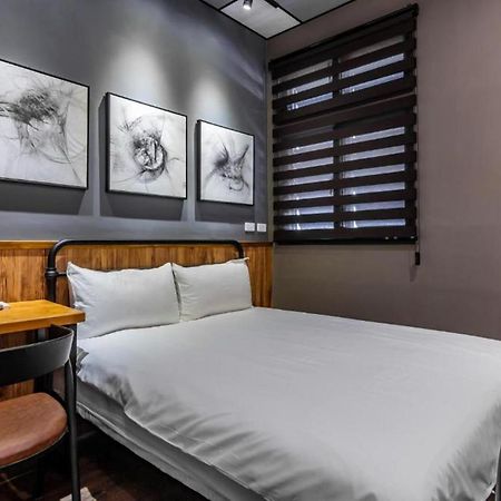 Hualien So Funny Bnb Zewnętrze zdjęcie